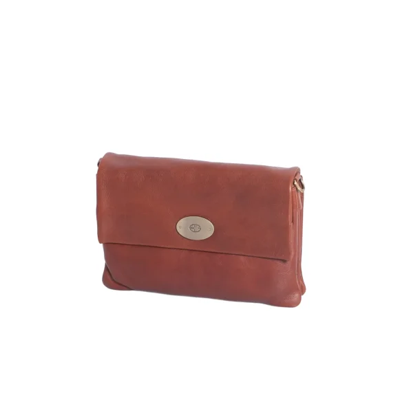Bon Go�t Flapbag Vintage skuldertaske