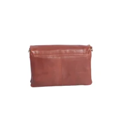 Bon Go�t Flapbag Vintage skuldertaske