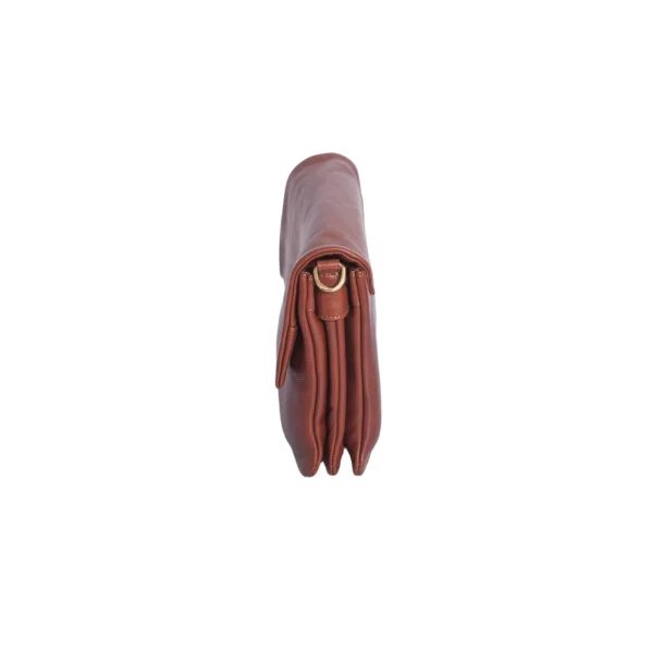 Bon Go�t Flapbag Vintage skuldertaske