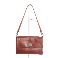 Bon Go�t Flapbag Vintage skuldertaske