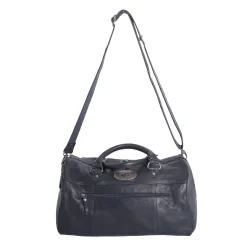 Underseat Bag Vintage