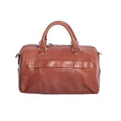 Underseat Bag Vintage