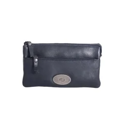 Bon Go�t Vintage skind Clutch