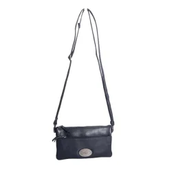 Bon Go�t Vintage skind Clutch