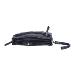 Bon Go�t Vintage skind Clutch
