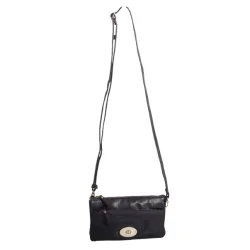 Bon Go�t Vintage skind Clutch