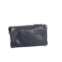 Bon Go�t Vintage skind Clutch