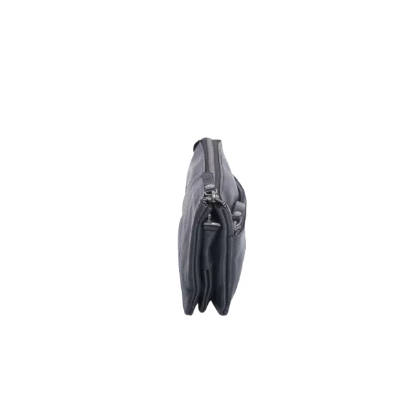 Bon Go�t Vintage skind Clutch