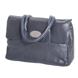 Bon Go�t Marry Vintage skuldertaske 14"