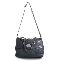 Bon Go�t Marry Vintage skuldertaske 14"