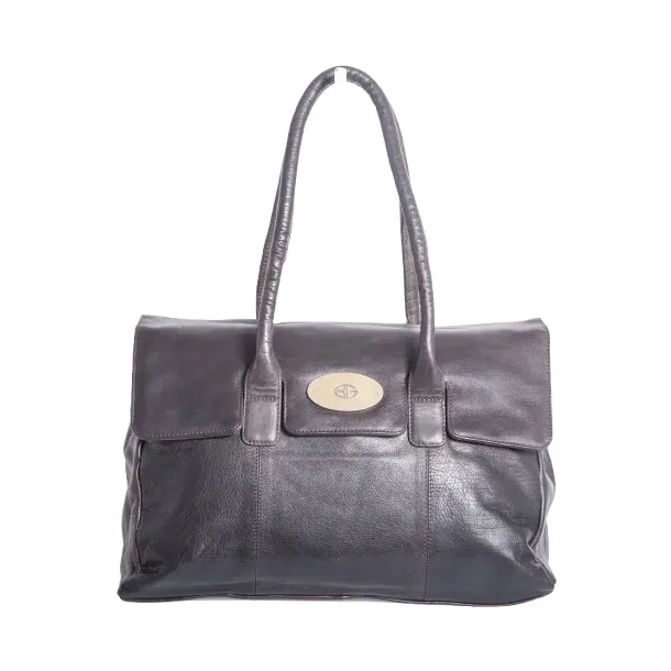 Bon Go�t Marry Vintage skuldertaske 14"