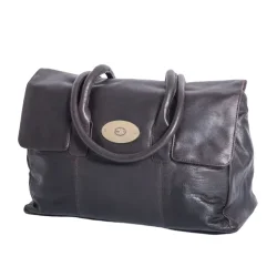 Bon Go�t Marry Vintage skuldertaske 14"