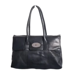 Bon Go�t Marry Vintage skuldertaske 14"