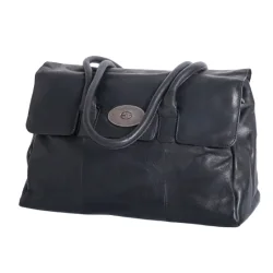 Bon Go�t Marry Vintage skuldertaske 14"