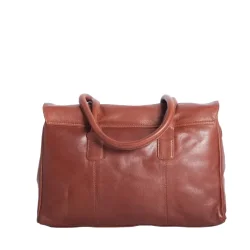 Bon Go�t Marry Vintage skuldertaske 14"