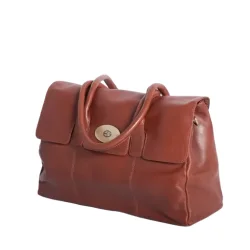 Bon Go�t Marry Vintage skuldertaske 14"