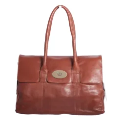 Bon Go�t Marry Vintage skuldertaske 14"