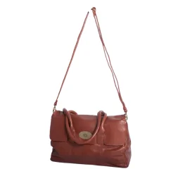 Bon Go�t Marry Vintage skuldertaske 14"