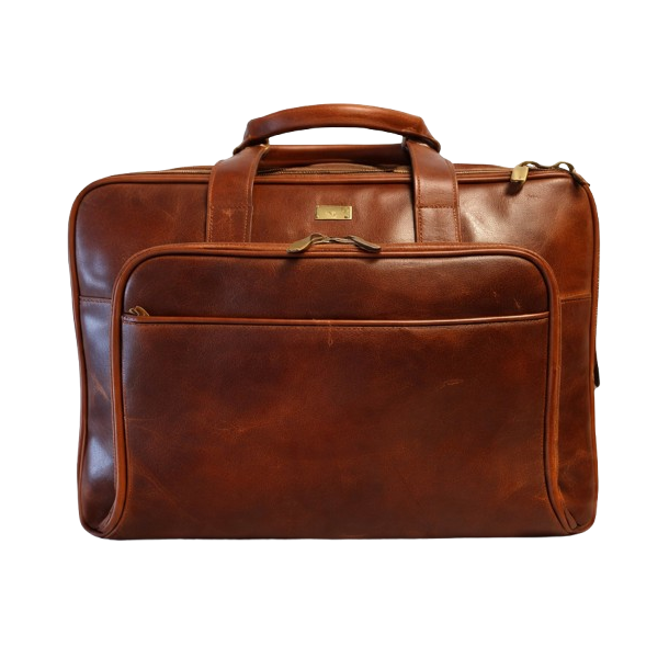 Bon Go�t Vintage computertaske 