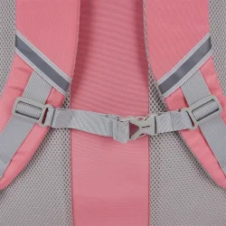 Vince Gilbert Backpack Light Grey