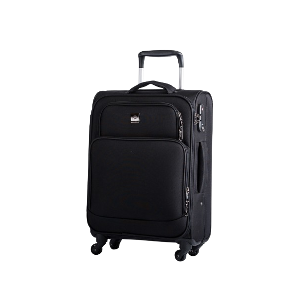 Bon Go�t Sidney r-pet kabine kuffert  37 liter