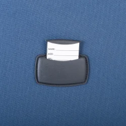 Bon Got Sidney Kabine Kuffert Navy R-Pet