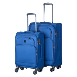 Bon Gout SIDNEY Trolley ST - KABINE - MELLEM Navy R-pet