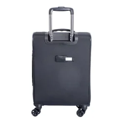 Bon Got Sidney Kabine Kuffert Black R-Pet