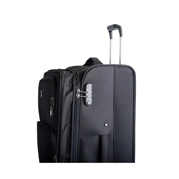Bon Go�t Sidney r-pet kabine kuffert  37 liter