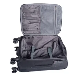 Bon Got Sidney Kabine Kuffert Navy R-Pet