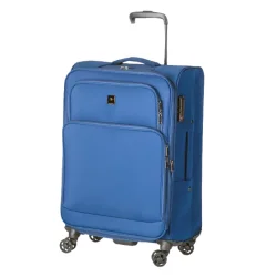 Bon Gout SIDNEY KUFFERTST Kabine - Mellem - Stor Navy R-PET