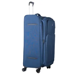 Bon Gout SIDNEY KUFFERTST Kabine - Mellem - Stor Navy R-PET