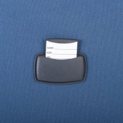 Bon Gout SIDNEY <BR> KUFFERTST <BR> Kabine - Mellem<BR> Navy