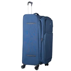 Bon Got Sidney Mellem Kuffert Black R-Pet