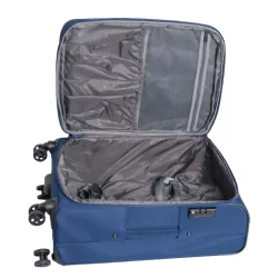 Bon Got Sidney Mellem Kuffert Navy R-Pet