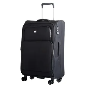 Bon Got Sidney Mellem Kuffert Black R-Pet