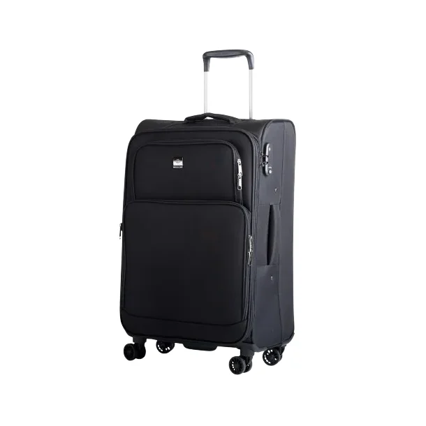 Bon Got Sidney Mellem Kuffert Black R-Pet