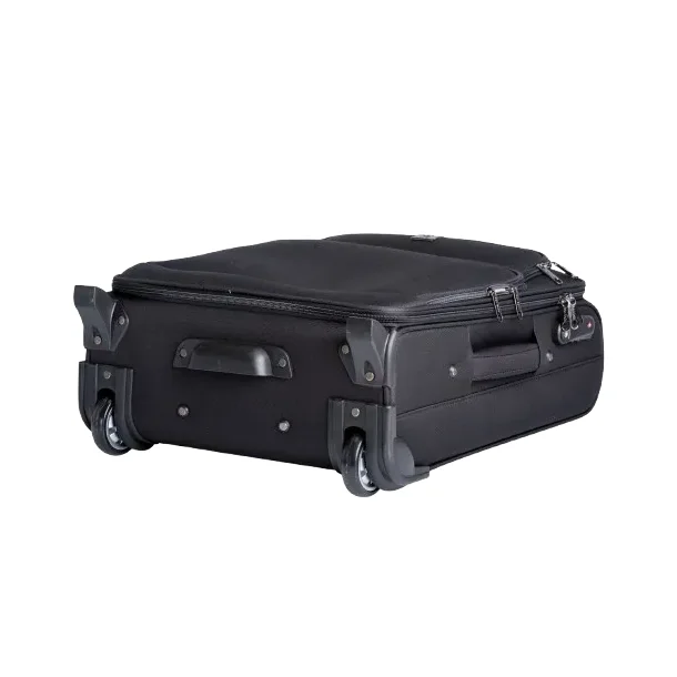 Bon Go�t Sidney r-pet mellem kuffert 74 liter