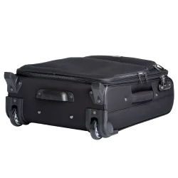 Bon Got Sidney Stor Kuffert Black R-Pet