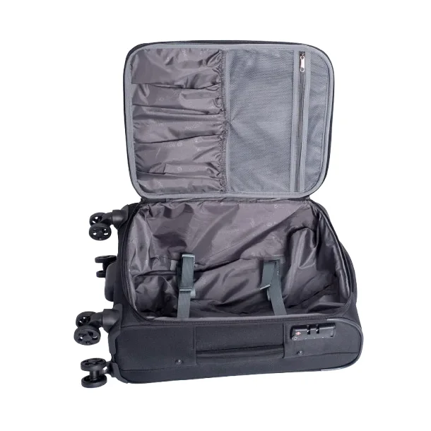 Bon Go�t Sidney  r-pet stor kuffert 108 liter