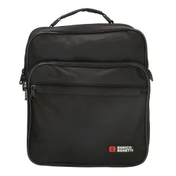 Enrico Benetti Flightbag Polyester Black