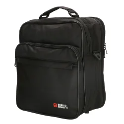 Enrico Benetti Flightbag Polyester Black
