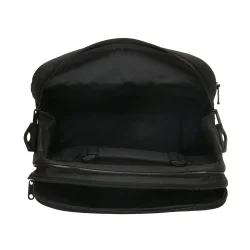 Enrico Benetti Flightbag Polyester Black