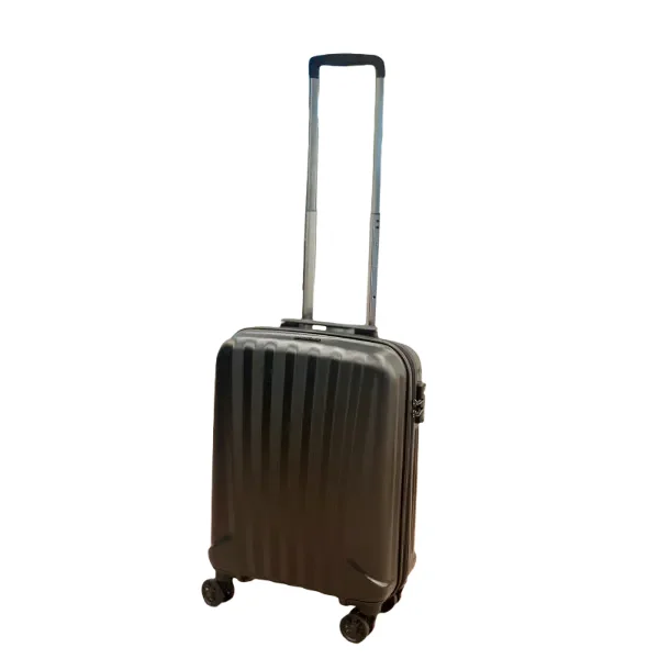 Bon Go�t Milano kufferts�t kabine - mellem brun