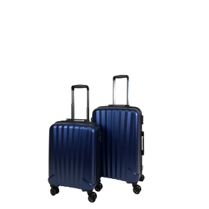 Bon Gout MILANO <BR> KUFFERTST <BR> Kabine - Mellem <BR>Azurite