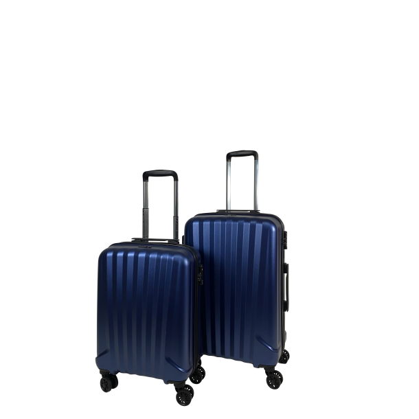Bon Gout MILANO <BR> KUFFERTST <BR> Kabine - Mellem <BR>Azurite