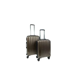 Bon Gout MILANO <BR> KUFFERTST <BR> Kabine - Mellem <BR>Coffee Bean