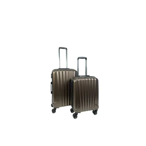 Bon Gout MILANO <BR> KUFFERTST <BR> Kabine - Mellem <BR>Coffee Bean