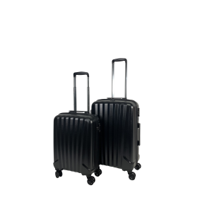 Bon Gout MILANO <BR> KUFFERTST <BR> Kabine - Mellem <BR>Gunpowder