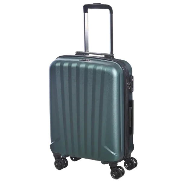 Bon Got - Milano Mellem Kuffert Gunpowder Green